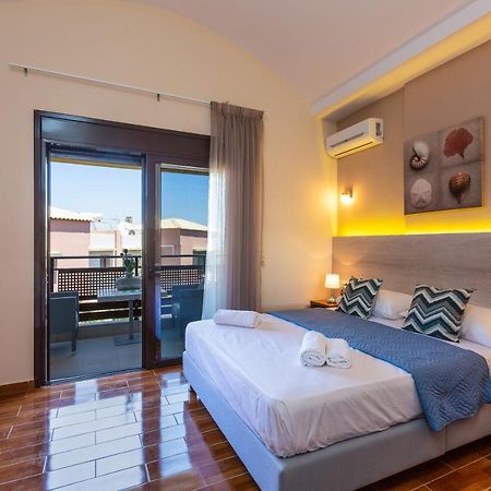 Villa Dafni Pangalochori Esterno foto